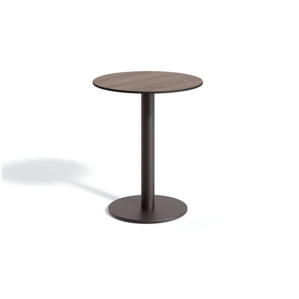 Travira 24" Round Bistro Table - HPL