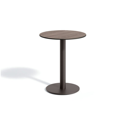 Travira 24" Round Bistro Table - HPL