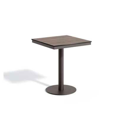 Travira 26" Square Bistro Table - HPL