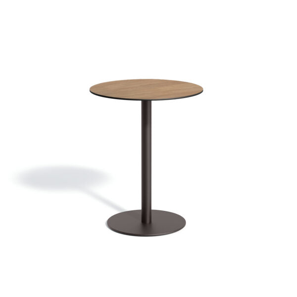 Travira 32 Round Bar Table - HPL