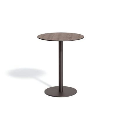Travira 32 Round Bar Table - HPL