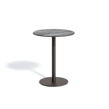 Travira 32 Round Bar Table - HPL