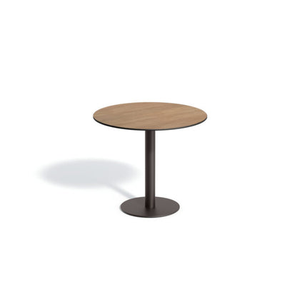 Travira 32" Round Bistro Table - HPL