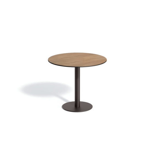 Travira 32" Round Bistro Table - HPL