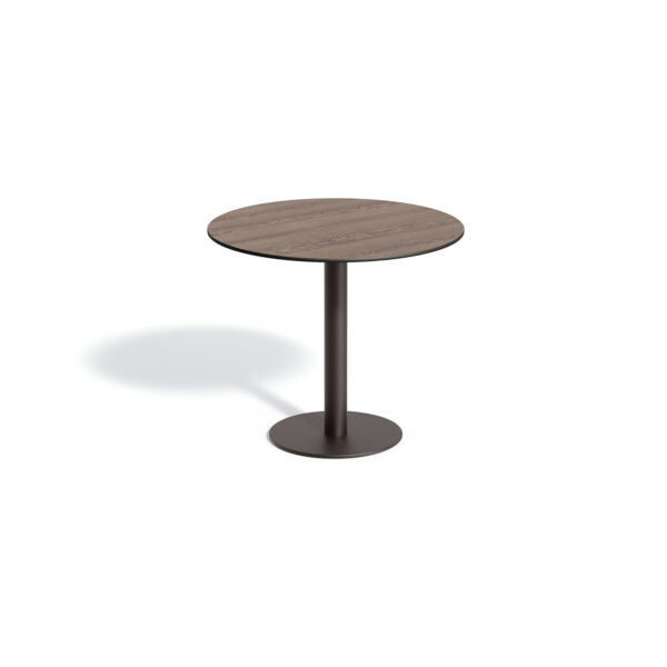 Travira 32" Round Bistro Table - HPL