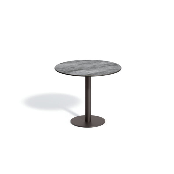 Travira 32" Round Bistro Table - HPL