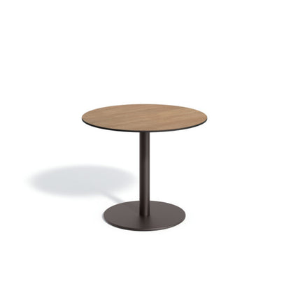 Travira 36" Round Bistro Table - HPL