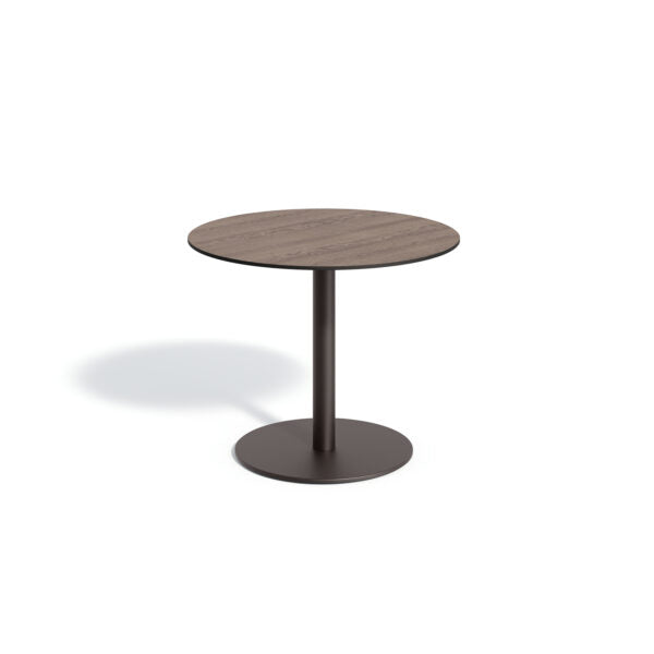 Travira 36" Round Bistro Table - HPL