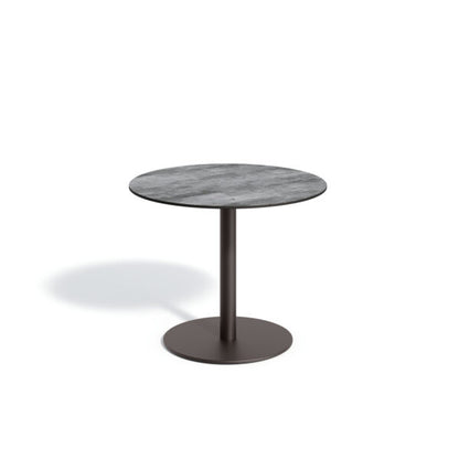Travira 36" Round Bistro Table - HPL