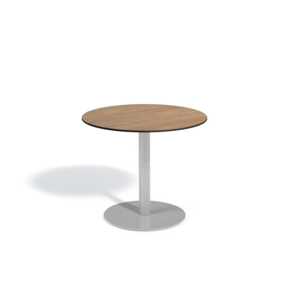 Travira 36" Round Bistro Table - HPL
