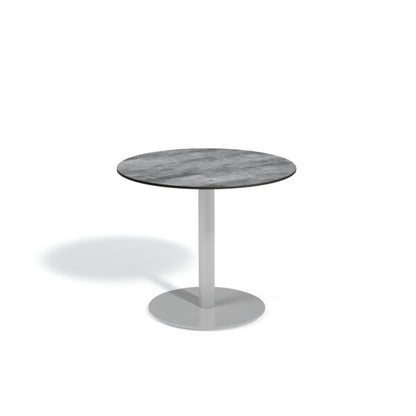 Travira 36" Round Bistro Table - HPL