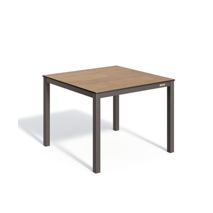 Travira 39" Square Dining Table - HPL