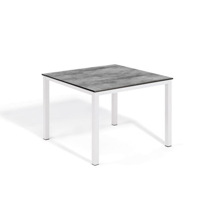 Travira 39" Square Dining Table - HPL
