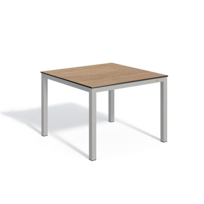 Travira 39" Square Dining Table - HPL