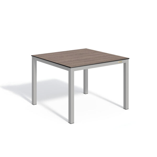 Travira 39" Square Dining Table - HPL