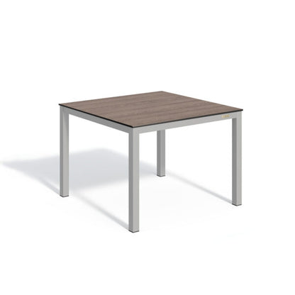 Travira 39" Square Dining Table - HPL