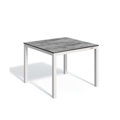 Travira 39" Square Dining Table - HPL