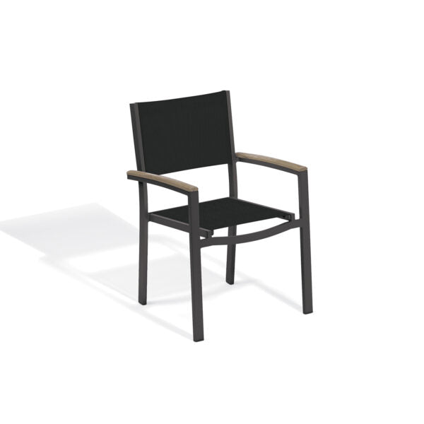 Travira Sling Armchair