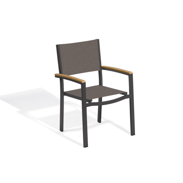 Travira Sling Armchair