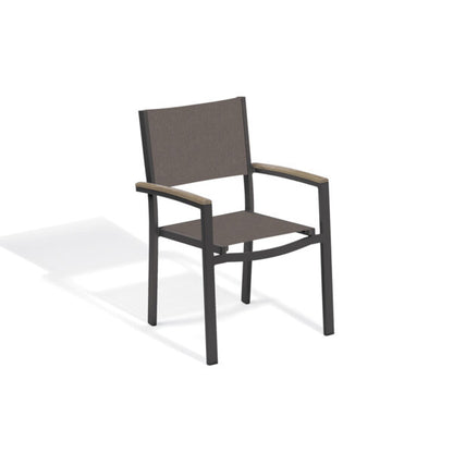 Travira Sling Armchair