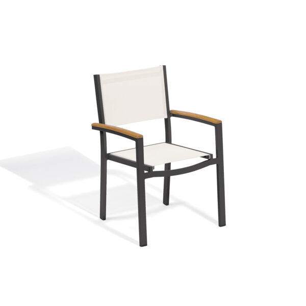 Travira Sling Armchair
