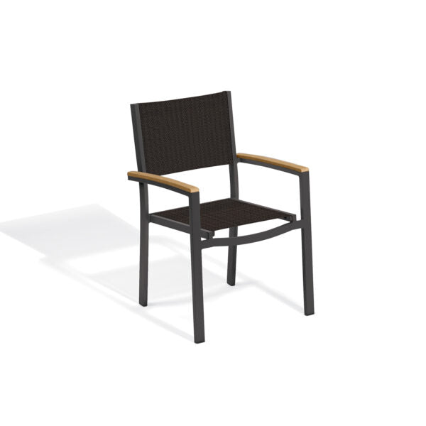Travira Sling Armchair