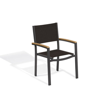 Travira Sling Armchair