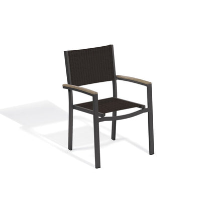 Travira Sling Armchair