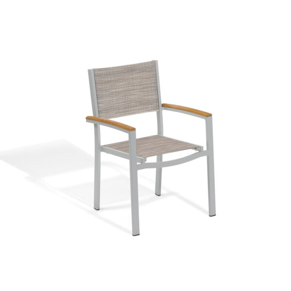 Travira Sling Armchair