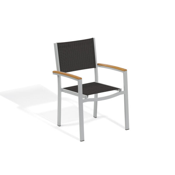 Travira Sling Armchair