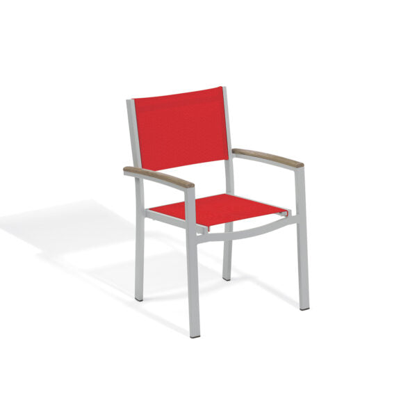 Travira Sling Armchair