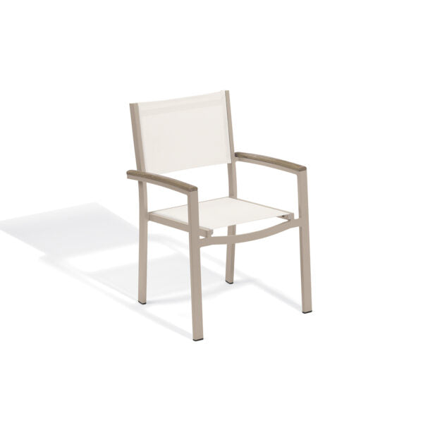 Travira Sling Armchair
