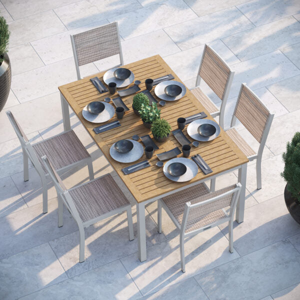 Travira Sling Side Chair