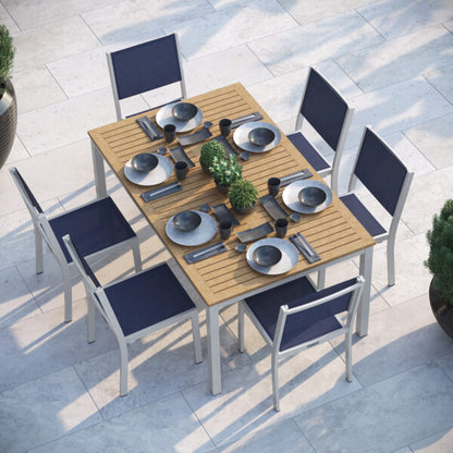Travira Sling Side Chair