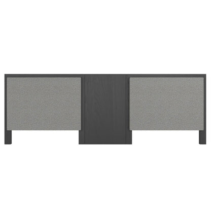 Trianon Double Headboard