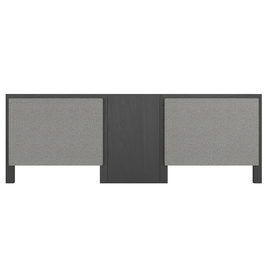 Trianon Double Headboard