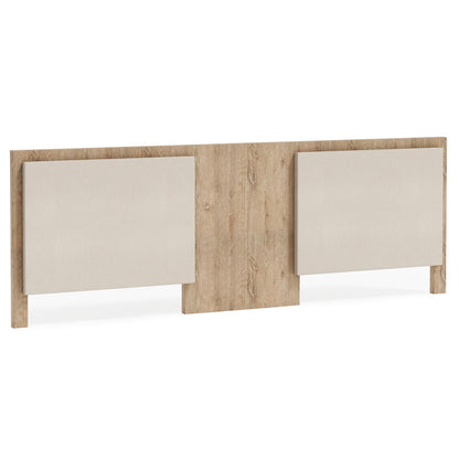 Tribeca Double Headboard