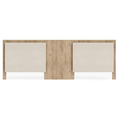 Tribeca Double Headboard