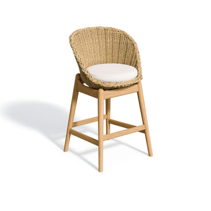 Tulle Bar/Counter Chair