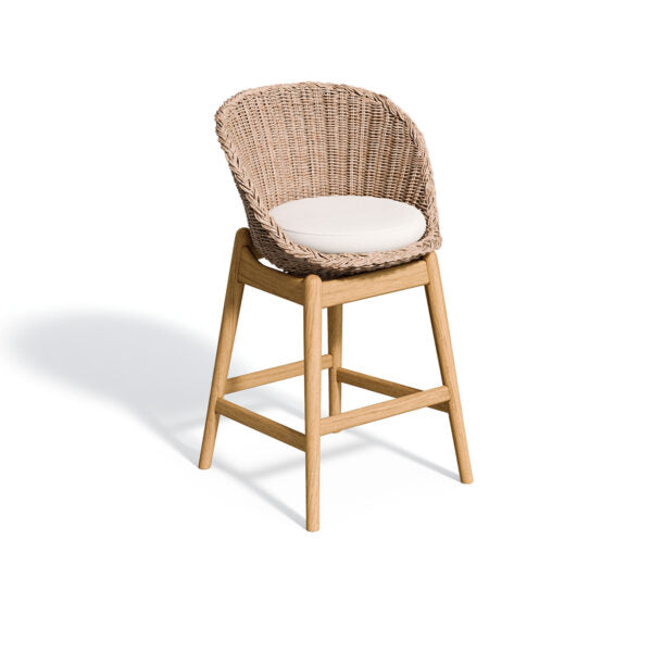Tulle Bar/Counter Chair