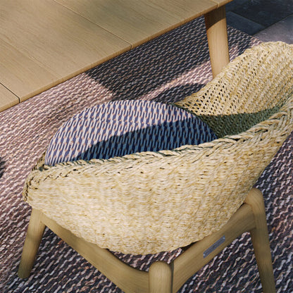 Tulle Dining Chair