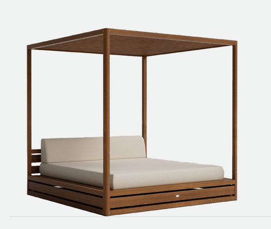 Tuuci Lulu Day Lounge 8ft SQ