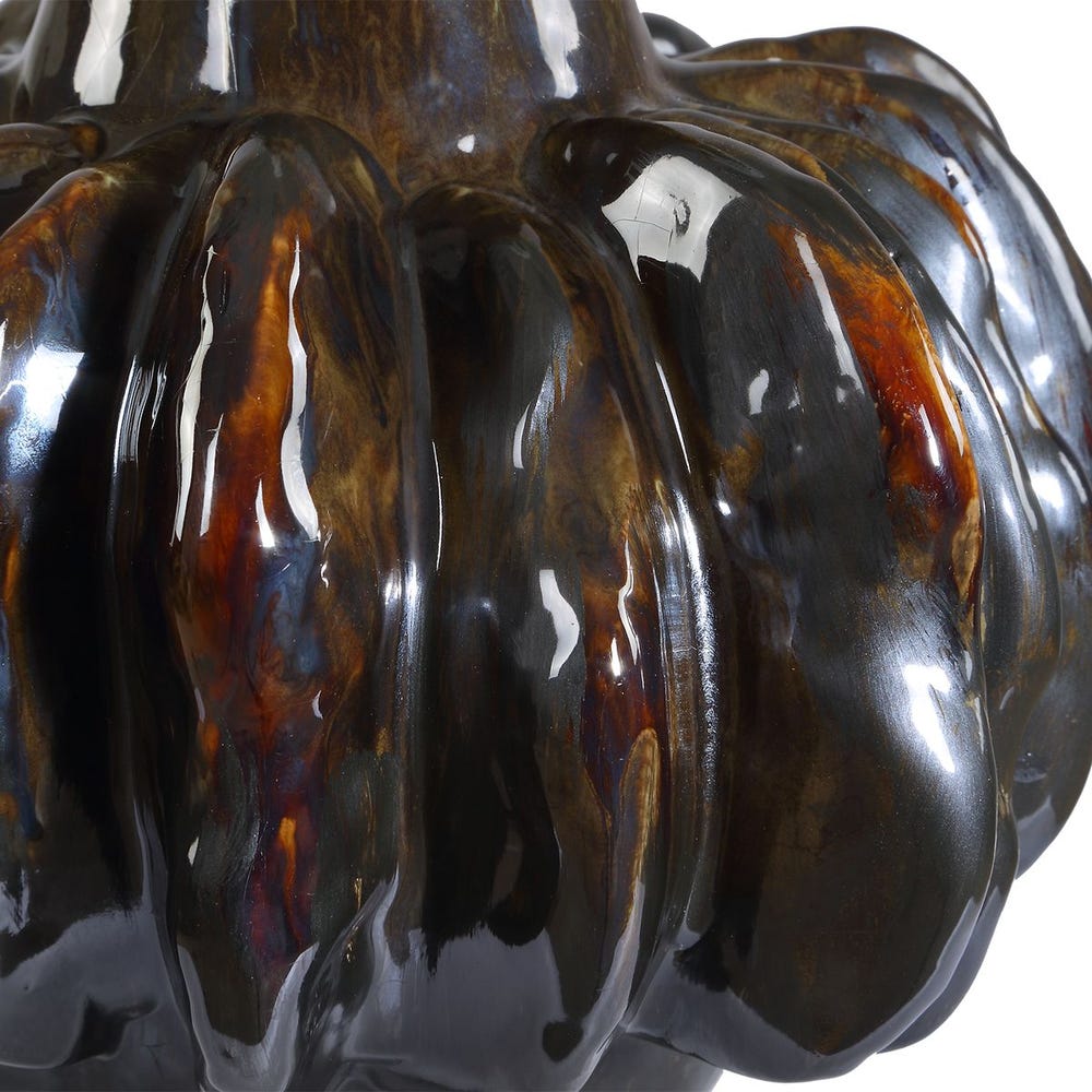 Umbrian Vases, Set of 2