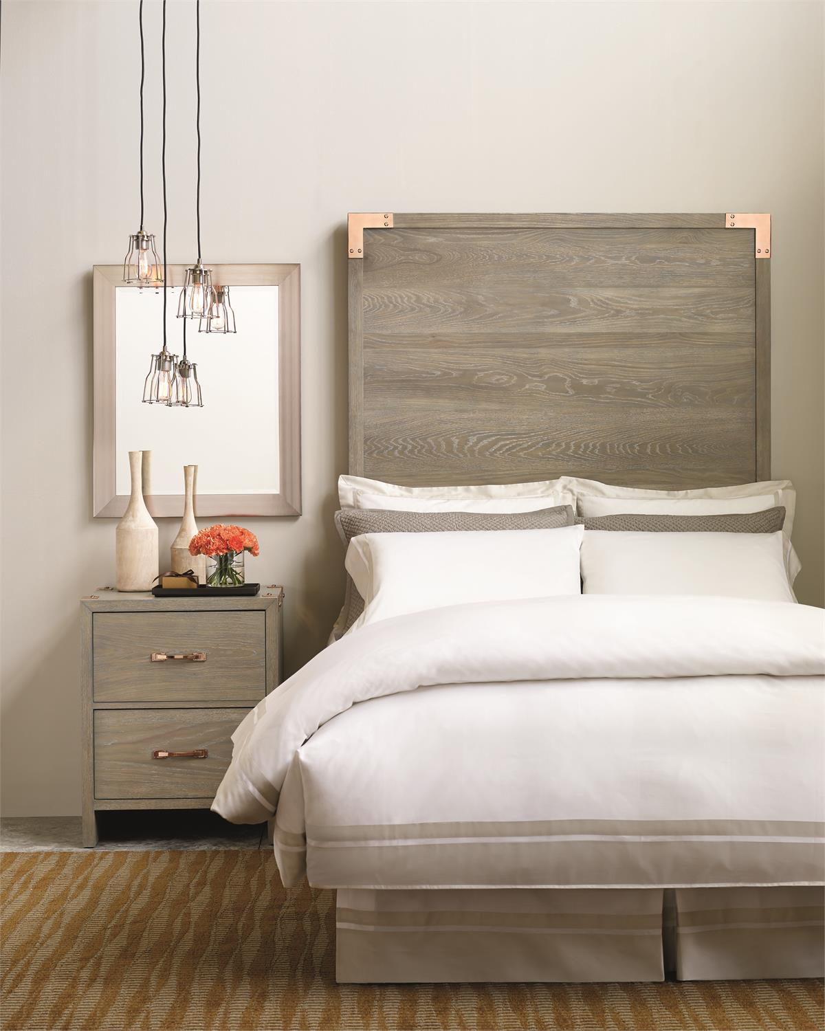 Union Headboard