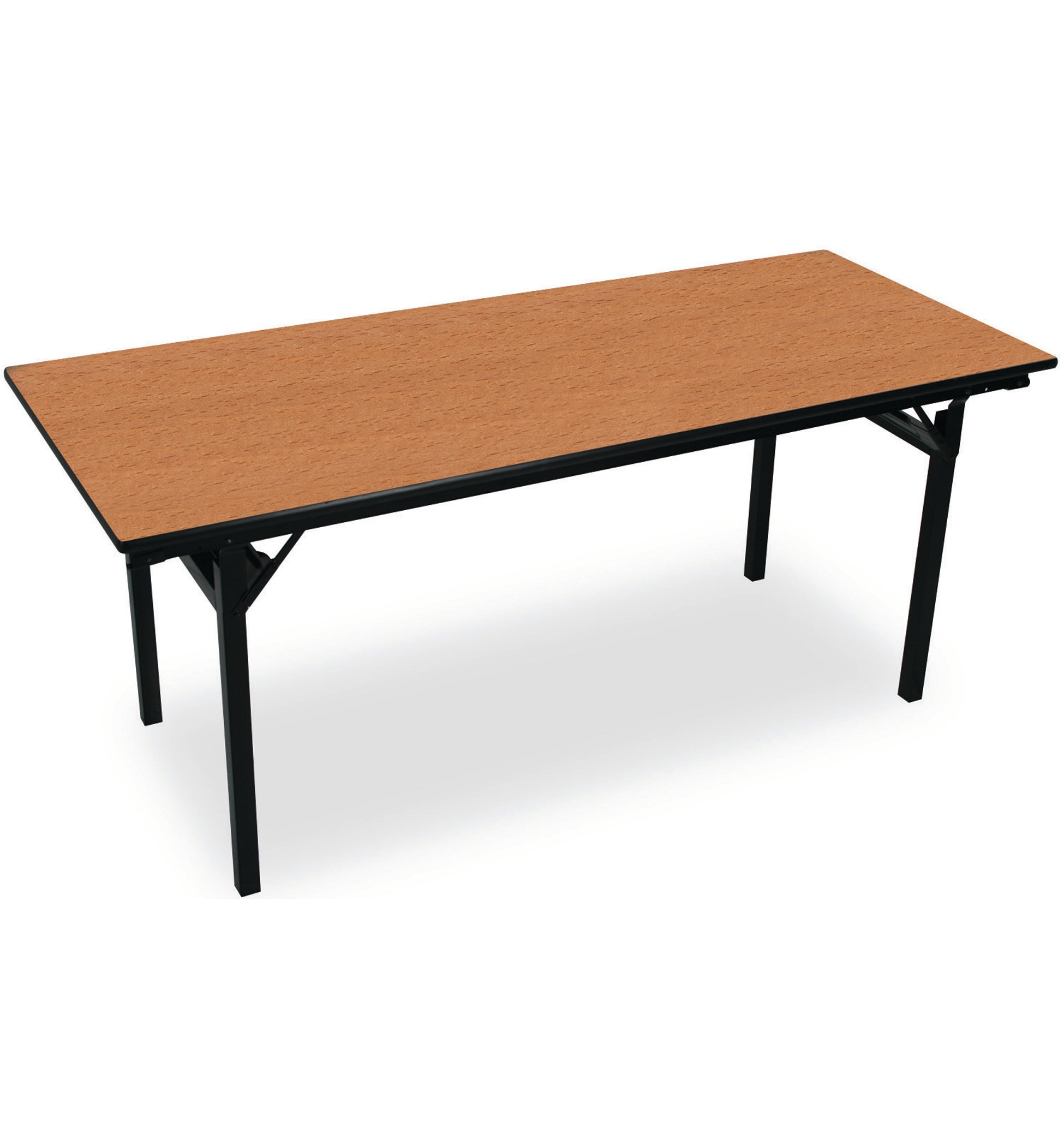 VTD-LS Laminate Folding Tables – Seiden Company