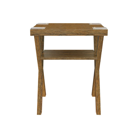 Varick Nightstand