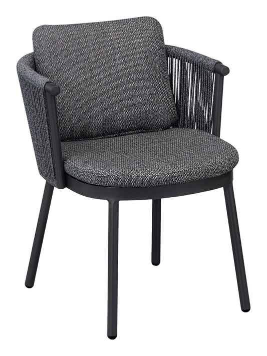 FLS Vatican RP A Patio Chair