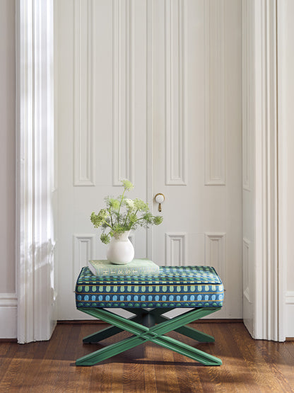 Vaughan Ottoman