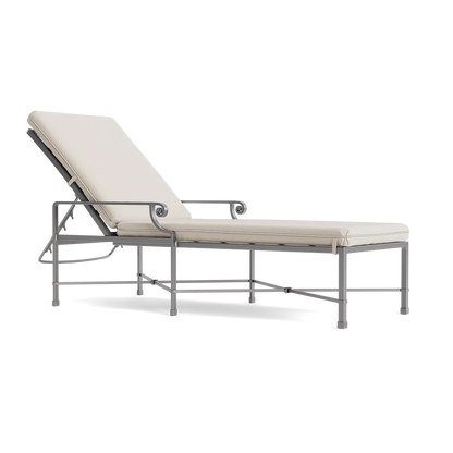 Venetian Adjustable Chaise