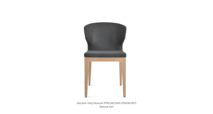 Amed Wood Chair